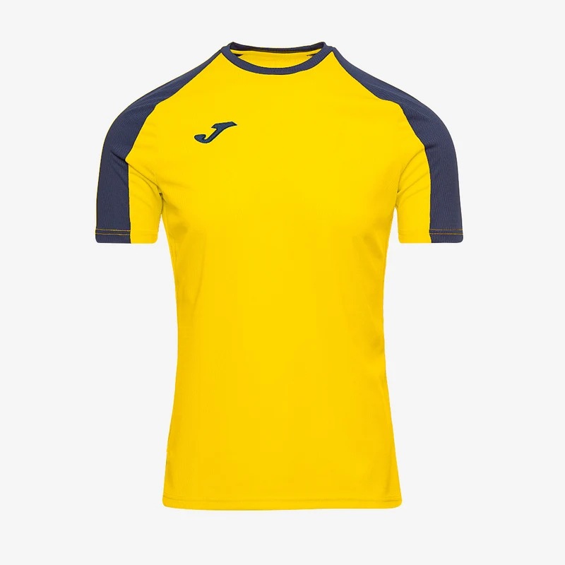 Top Joma Eco Maniche Corte Championship 1/2 Zip