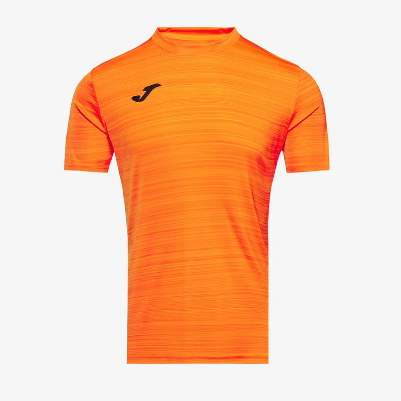 Maglia Joma Grafity III Maniche Corte