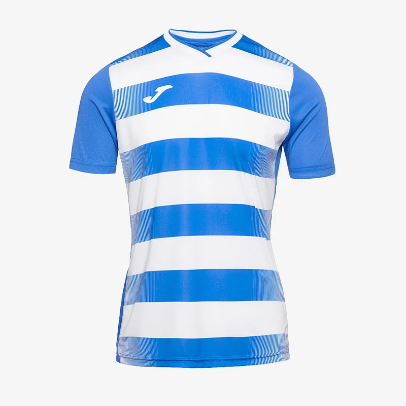 Maglia Joma Europa V Maniche Corte