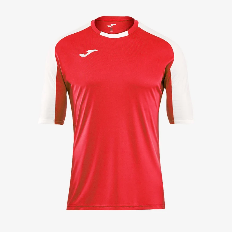 Maglietta Manica Corta Joma Essential