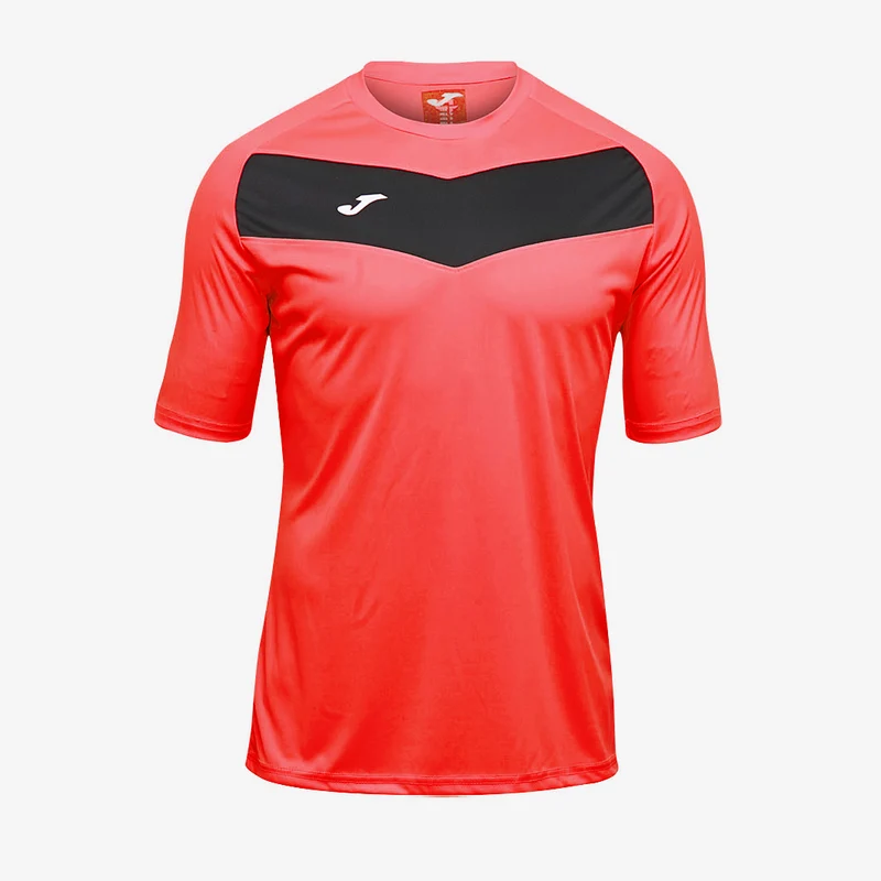 Maglia Manica Corta Joma Control