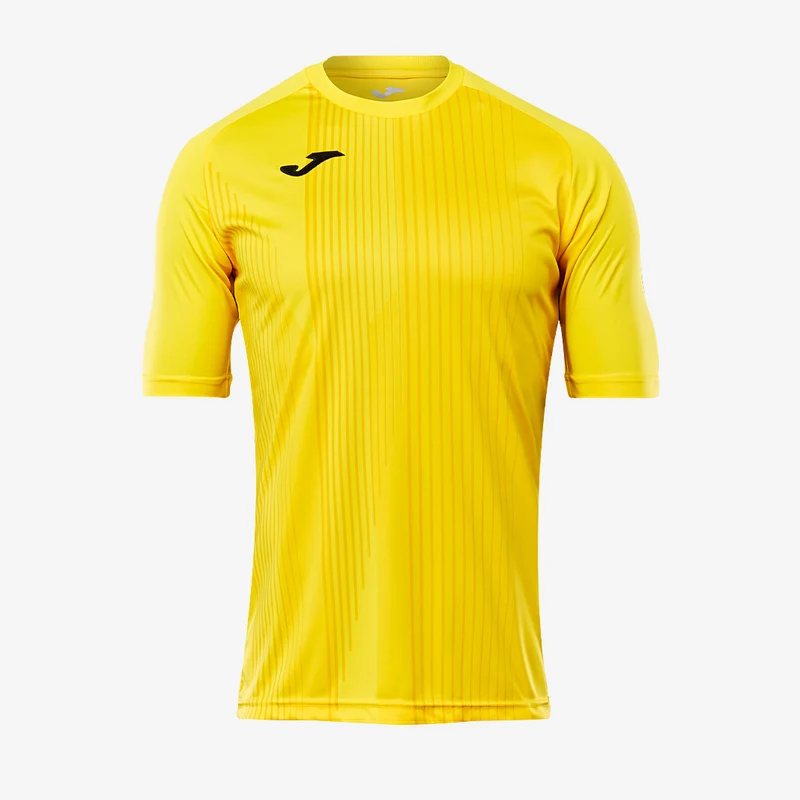 Maglia Manica Corta Joma Tiger