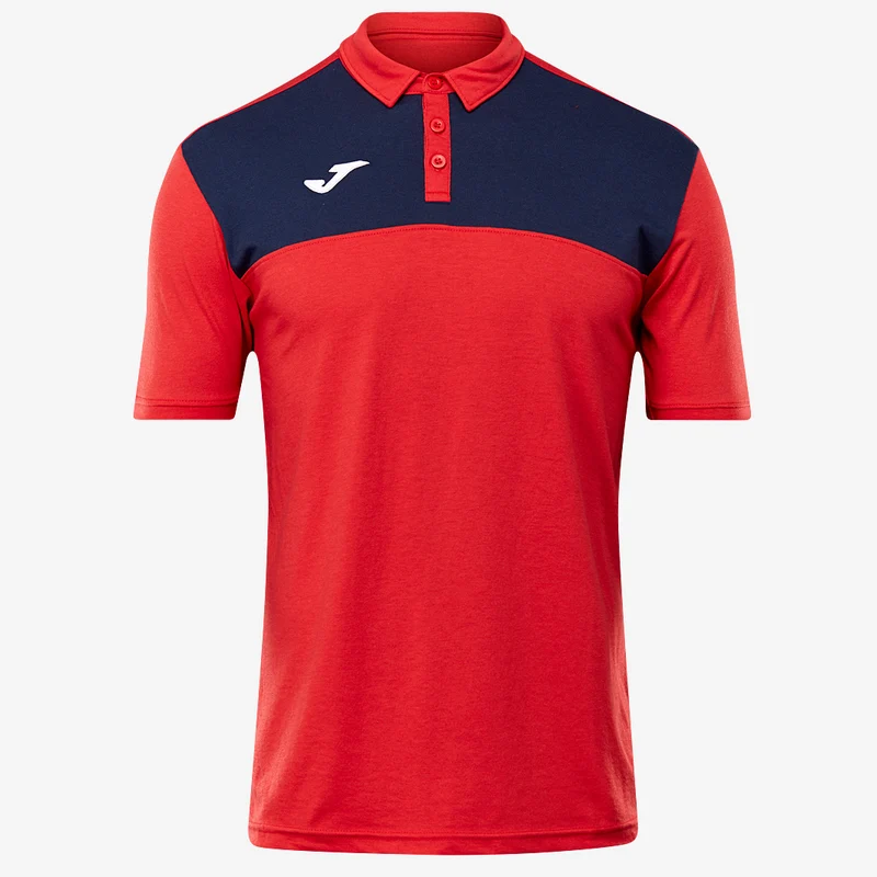 Maglia Polo Joma Winner