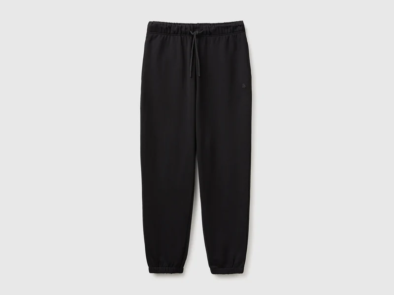 Joggers in felpa