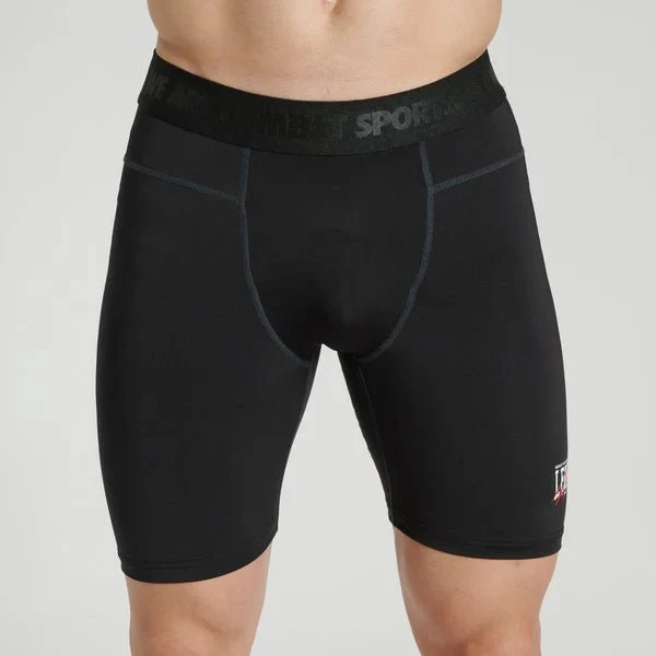 Shorts Compressivi Leone Primal Instinct