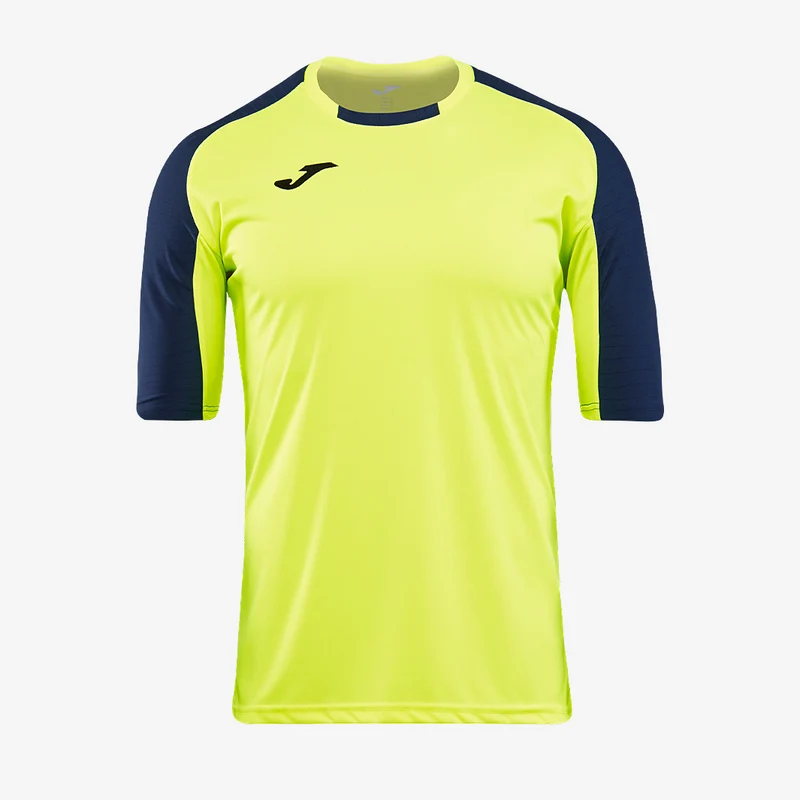 Maglietta Manica Corta Joma Essential