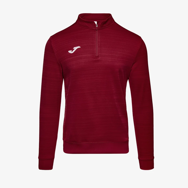 Top Joma Grafity III 1/4 Zip