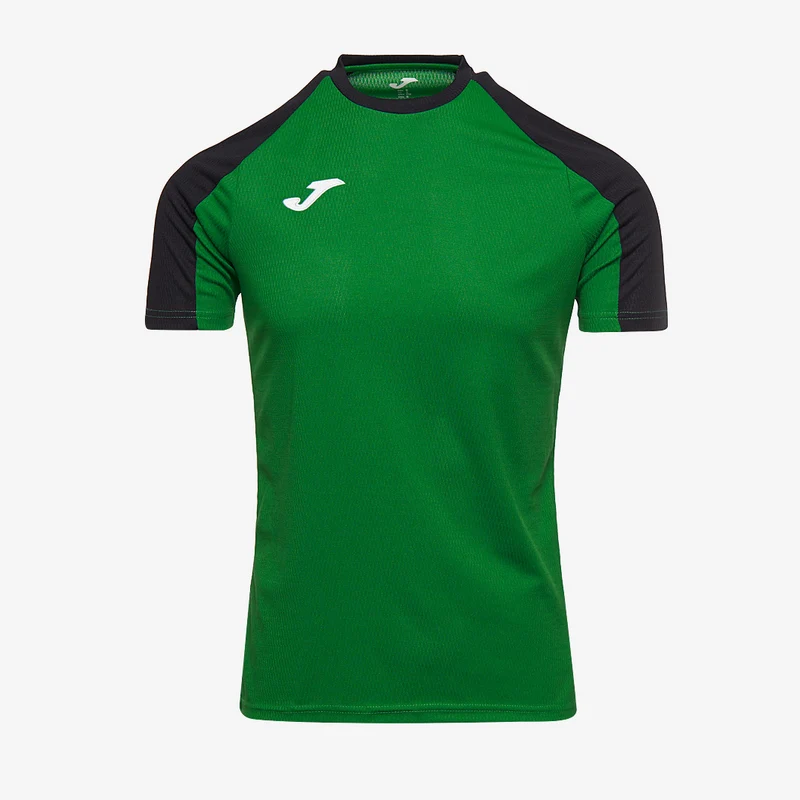 Top Joma Eco Maniche Corte Championship 1/2 Zip