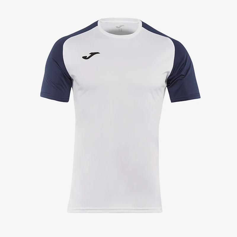 Maglia Joma Academy IV Maniche Corte