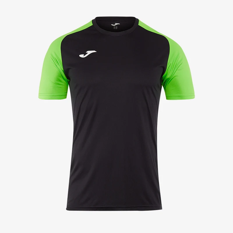 Maglia Joma Academy IV Maniche Corte