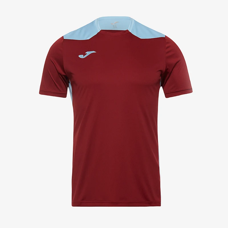 Maglia Joma Championship VI Maniche Corte