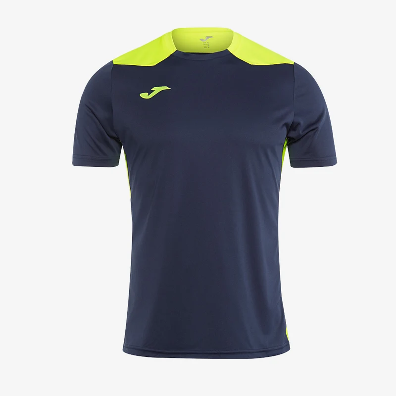 Maglia Joma Championship VI Maniche Corte