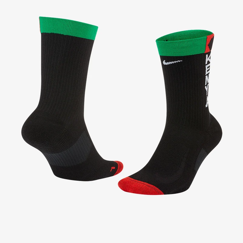 Calze Nike Team Kenya Multiplier