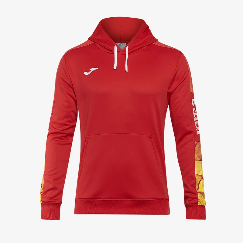 Hoodie Joma Championship Street II