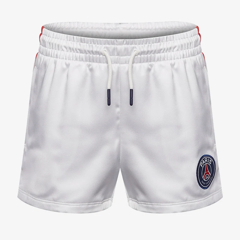 Shorts Jordan x Paris Saint-Germain Bambina Satin