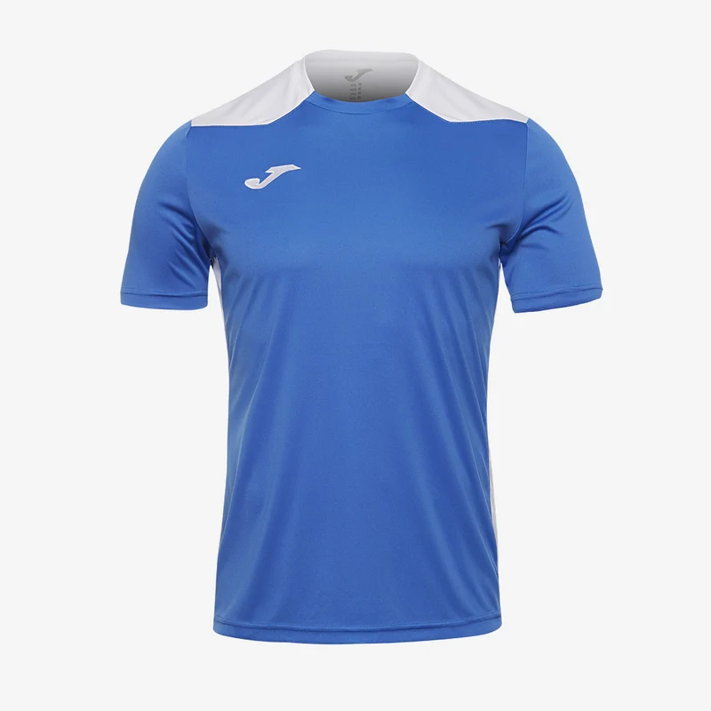 Maglia Joma Championship VI Maniche Corte