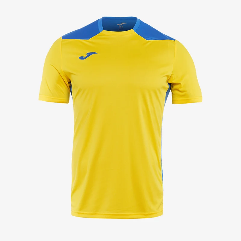 Maglia Joma Championship VI Maniche Corte