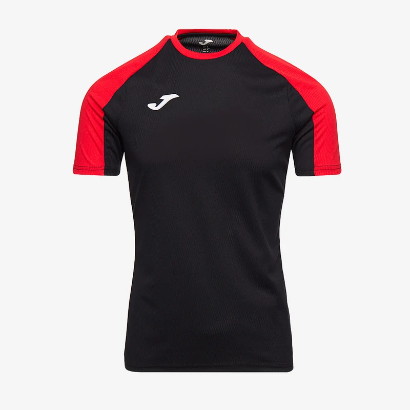 Top Joma Eco Maniche Corte Championship 1/2 Zip