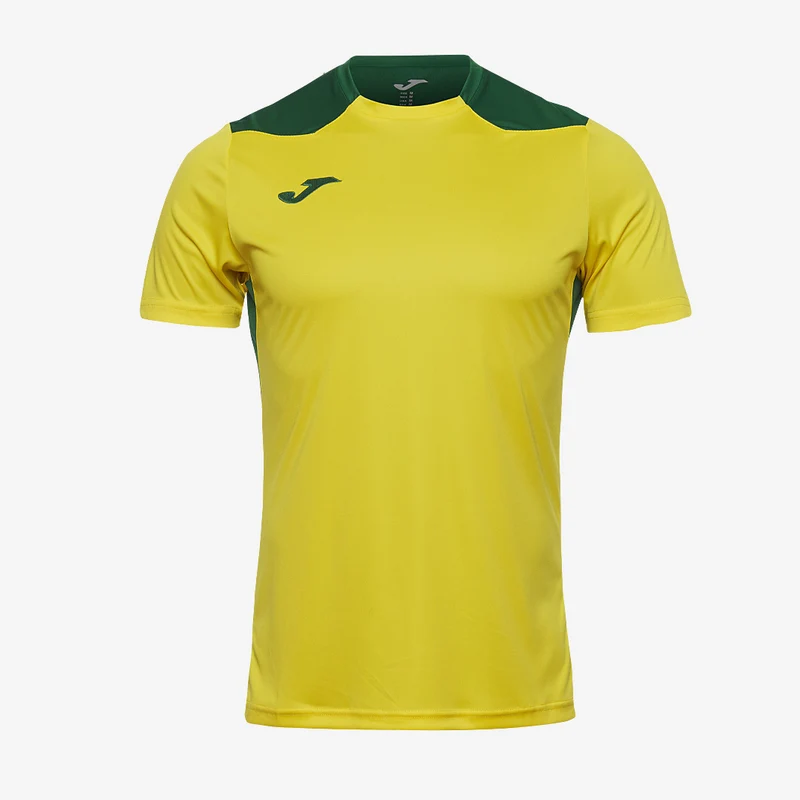 Maglia Joma Championship VI Maniche Corte