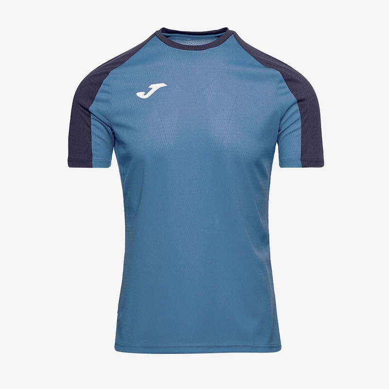 Top Joma Eco Maniche Corte Championship 1/2 Zip