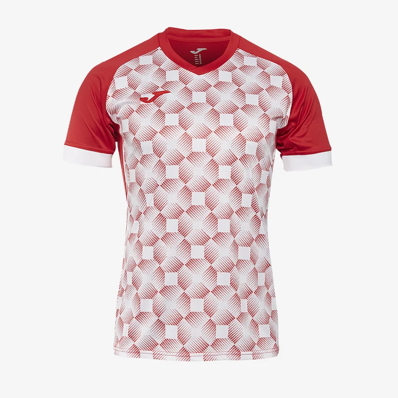 Maglia Joma Supernova III Maniche Corte