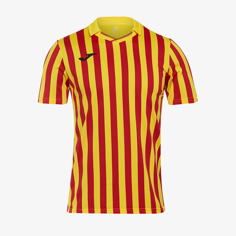 Maglia Joma Copa II Maniche Corte
