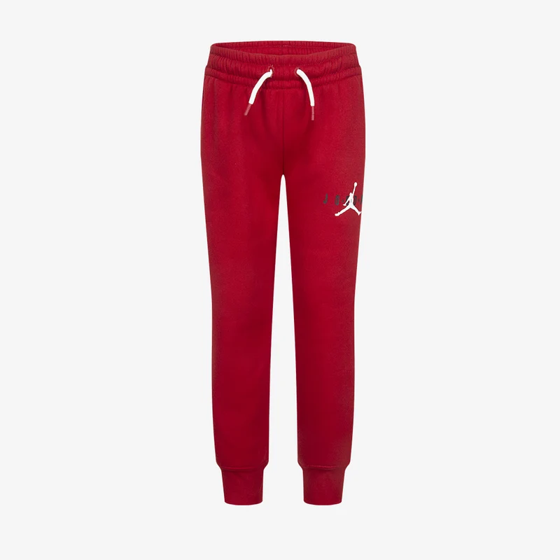 Pantaloni Jordan Bambini Grandi Jumpman Sustainable (8-15Anni)
