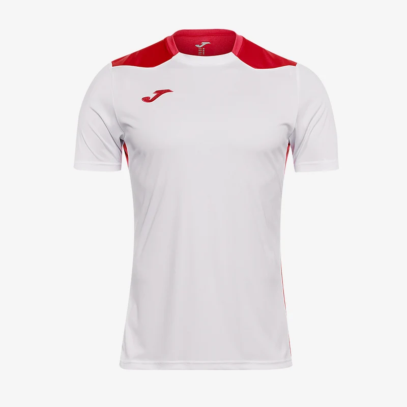 Maglia Joma Championship VI Maniche Corte