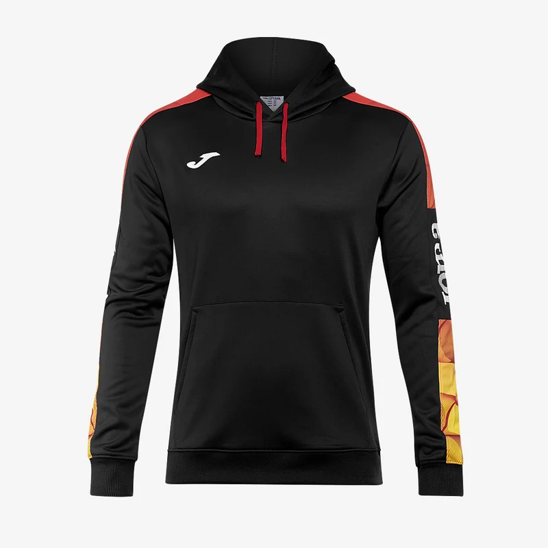 Hoodie Joma Championship Street II