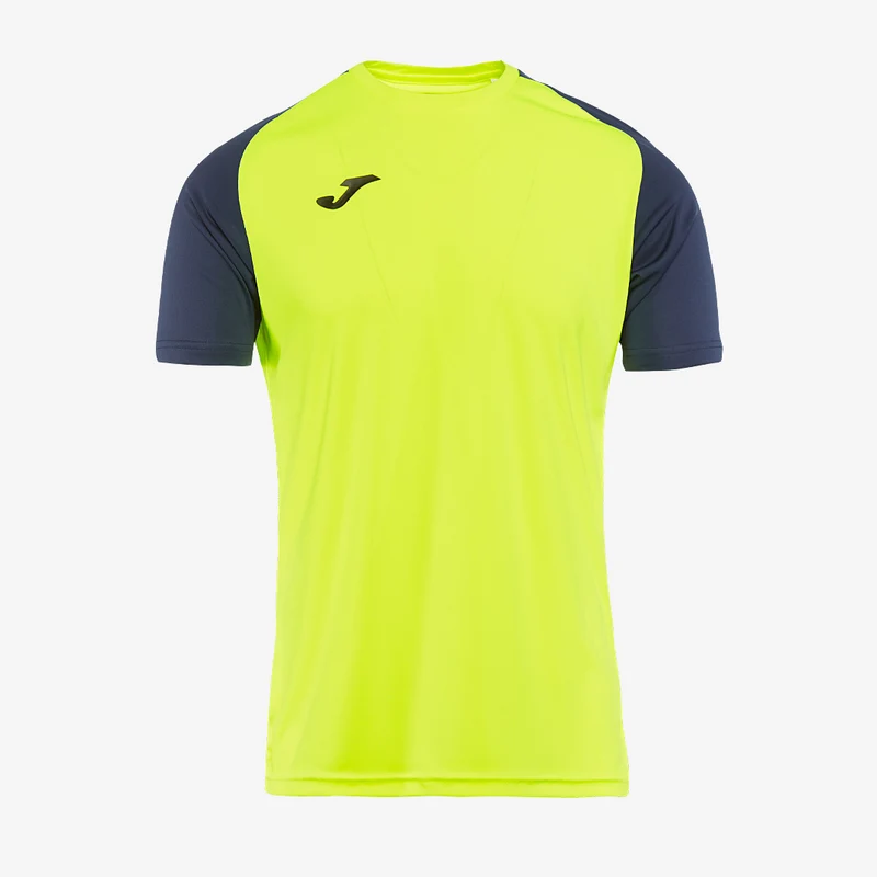 Maglia Joma Academy IV Maniche Corte
