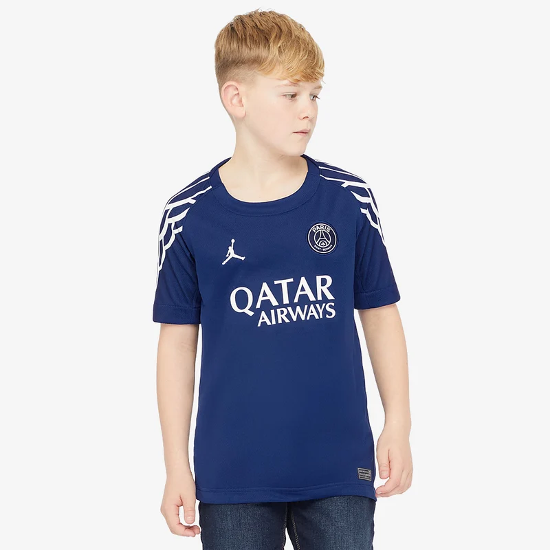 Jordan Maglia da calcio Replica Jordan Dri