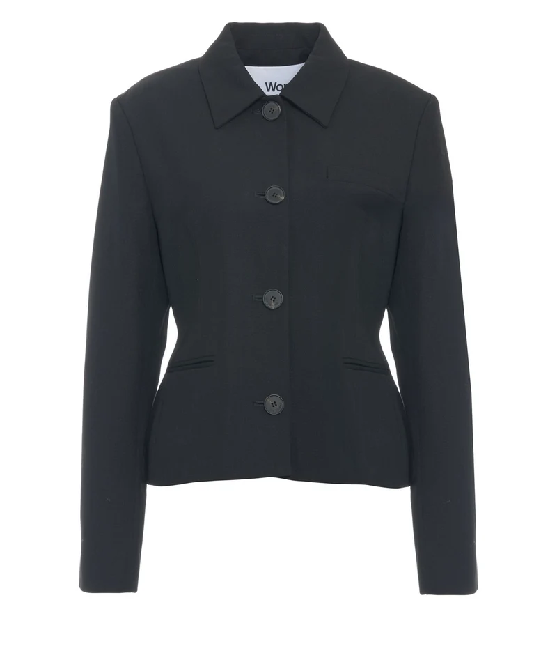 Blazer 'Ela'