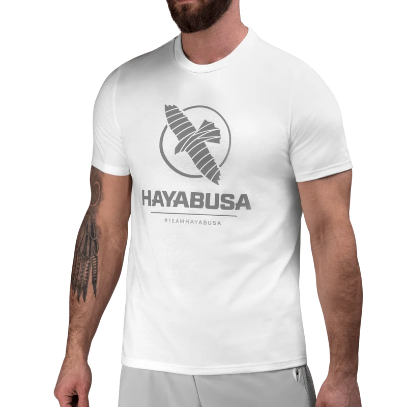 T-Shirt Hayabusa Men’s VIP