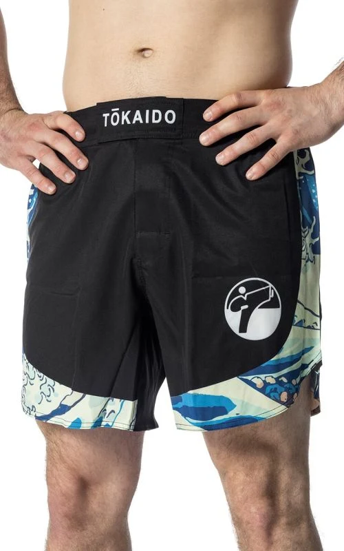 Pantaloncini MMA Tokaido Tsunami