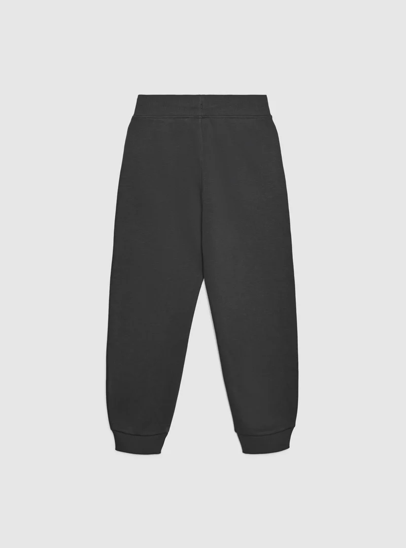 Pantaloni tuta lunghi con stampa