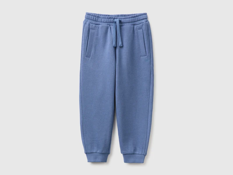 Joggers in felpa