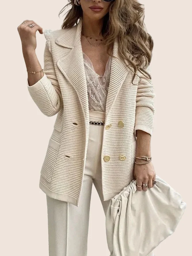 Clara | Stylish and Comfortable Women's Blazer