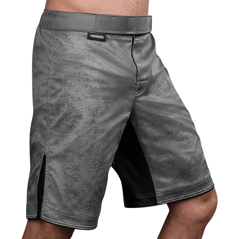 Pantaloncini da MMA Hayabusa Hexagon