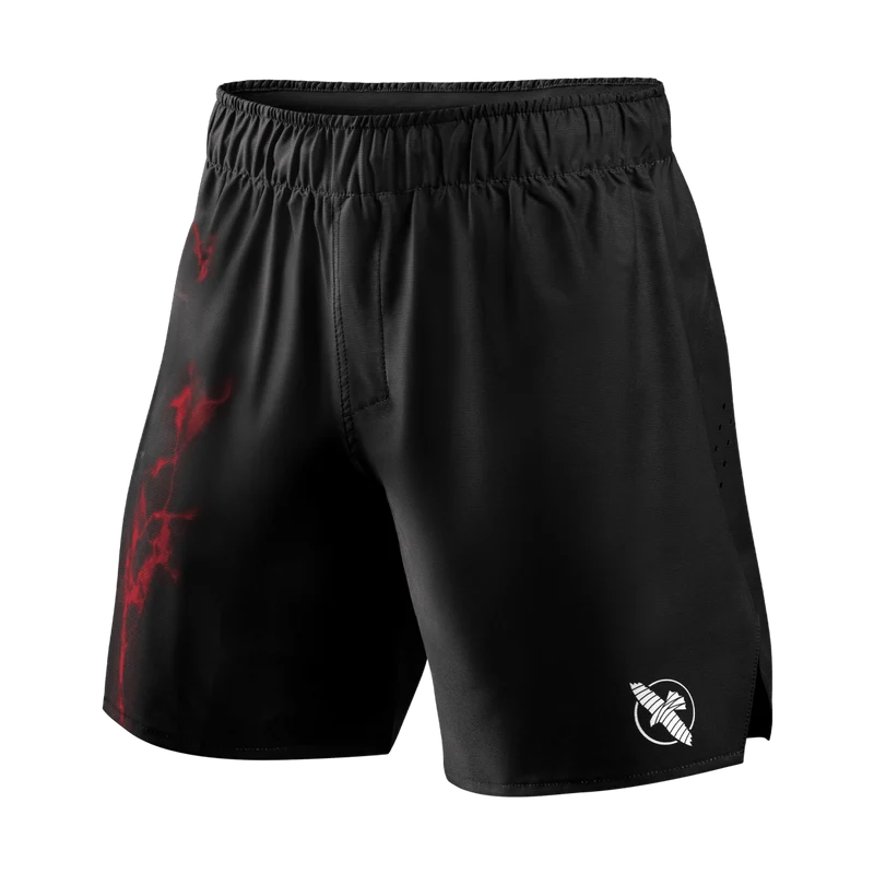 Pantaloncini Grappling UFC Hayabusa