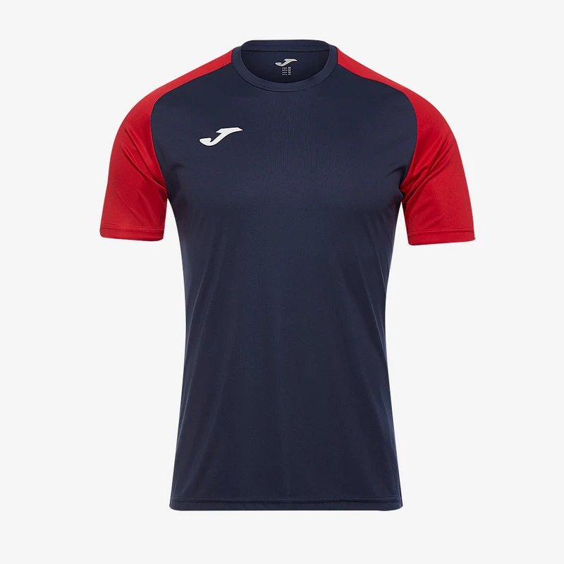 Maglia Joma Academy IV Maniche Corte