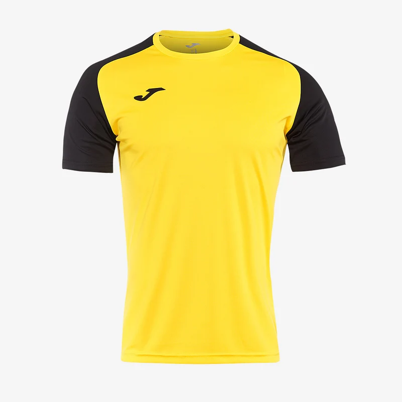 Maglia Joma Academy IV Maniche Corte