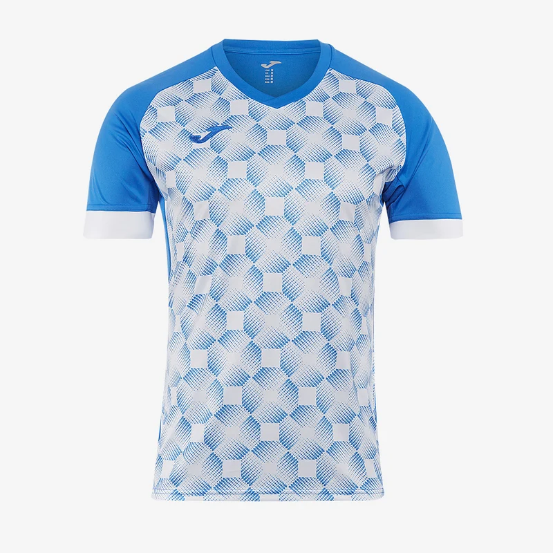 Maglia Joma Supernova III Maniche Corte