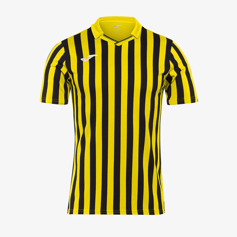 Maglia Joma Copa II Maniche Corte