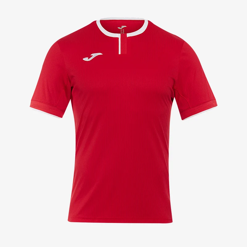 Maglia Joma Oro III Maniche Corte