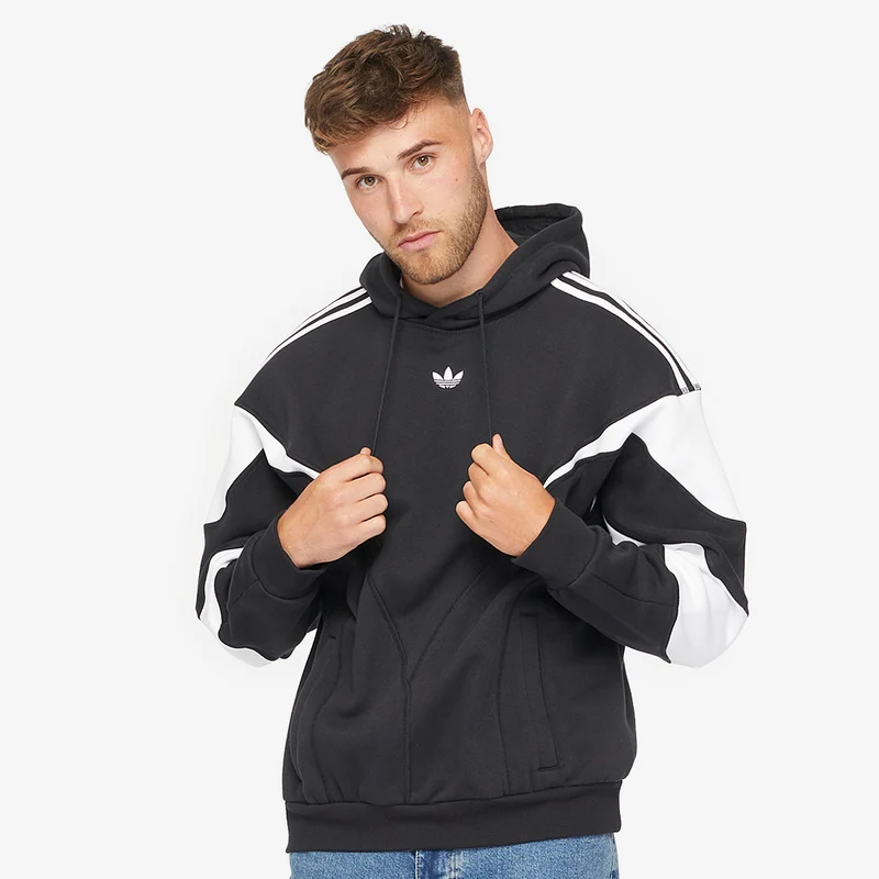 Hoodie adidas Originals Cutline