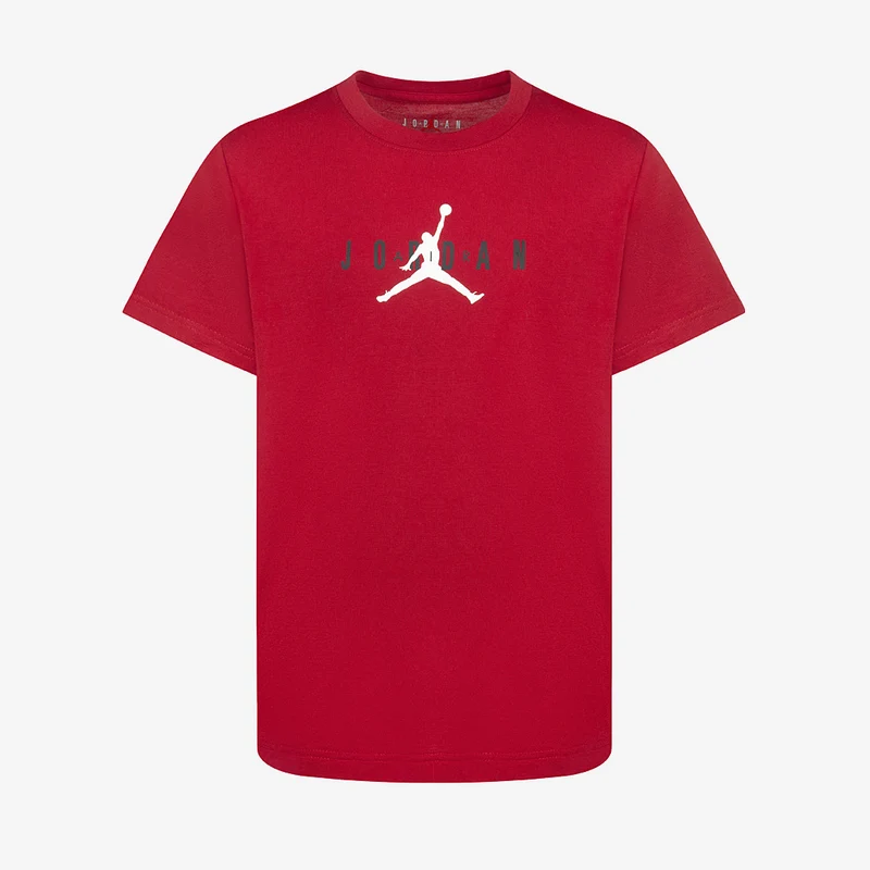 T-Shirt Jordan Bambini Grandi Jumpman Sustainable Graphic (8-15Anni)