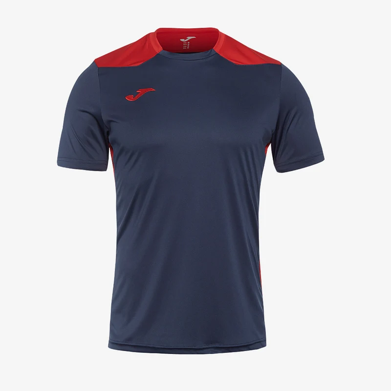 Maglia Joma Championship VI Maniche Corte