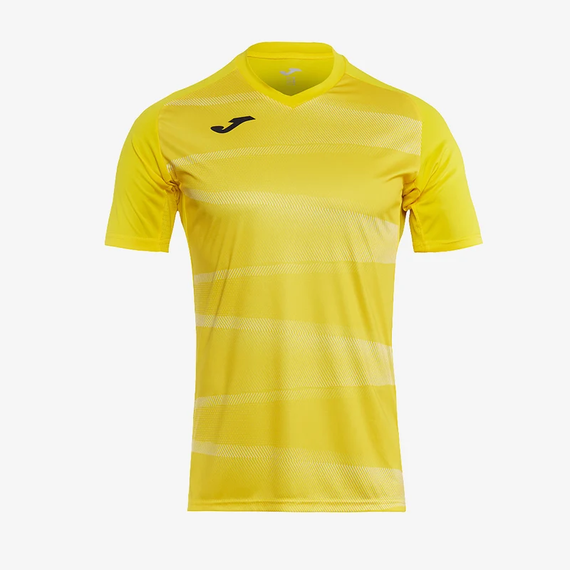 Maglia Joma Grafity II Maniche Corte
