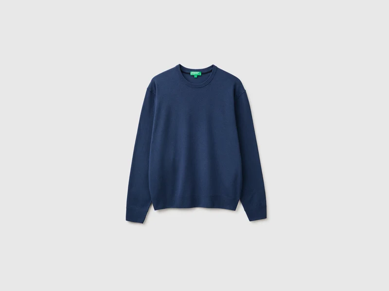 Maglione in misto viscosa
