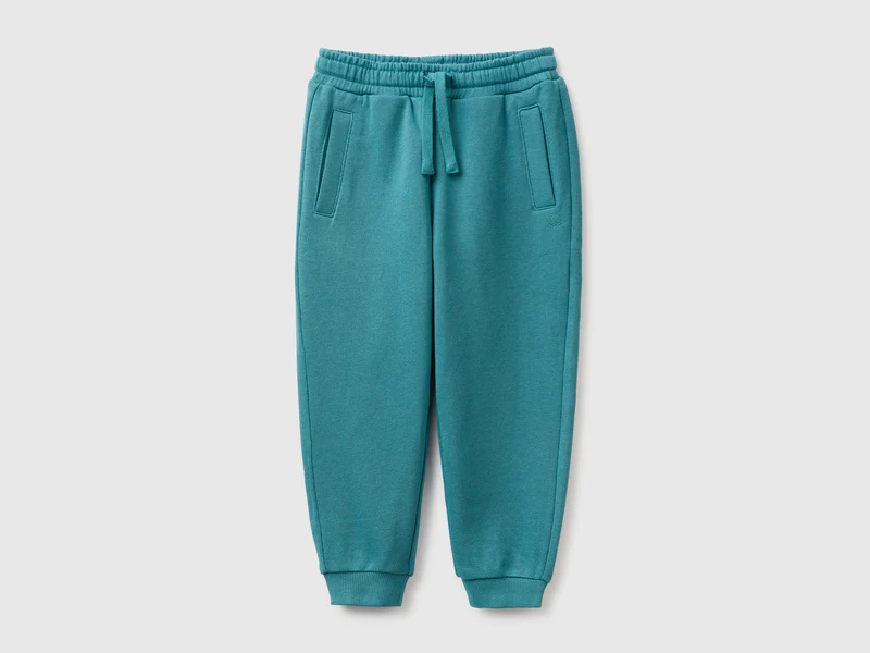 Joggers in felpa